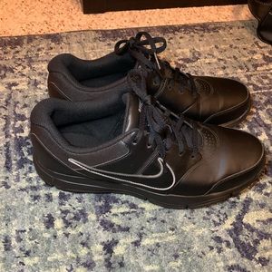 Nike Durasport 4 Golf shoes - Almost new! 10 wide